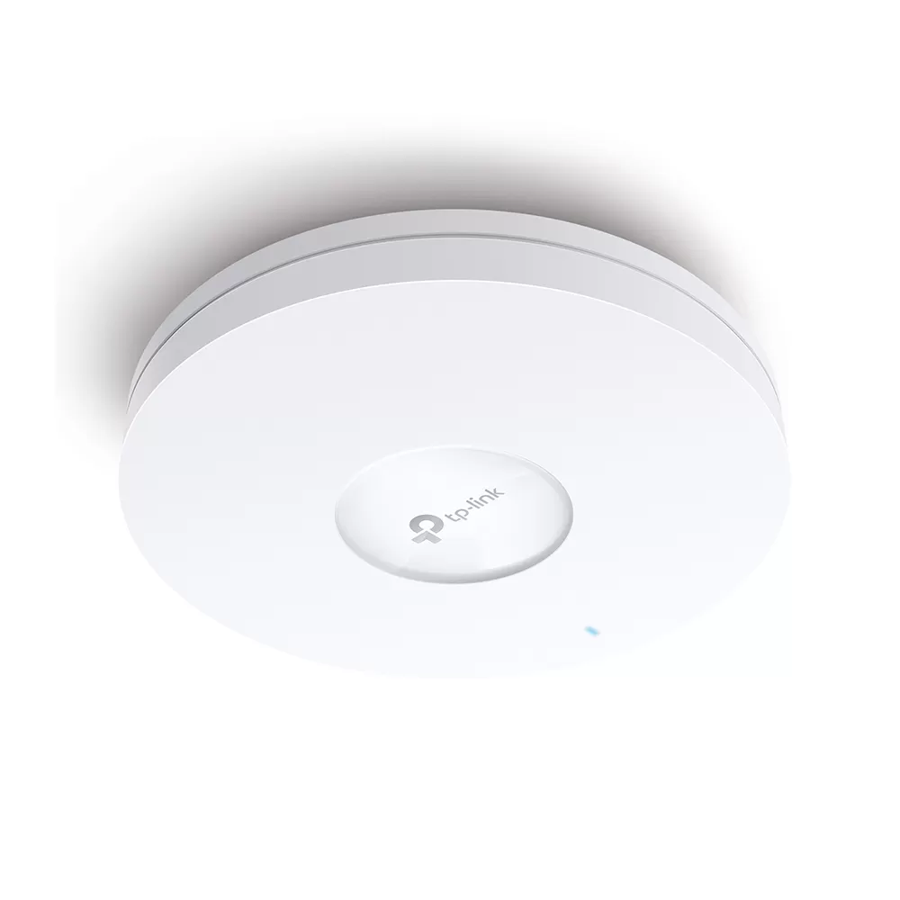 EAP610 Access Point Gắn Trần Wi-Fi Băng Tần Kép AX1800