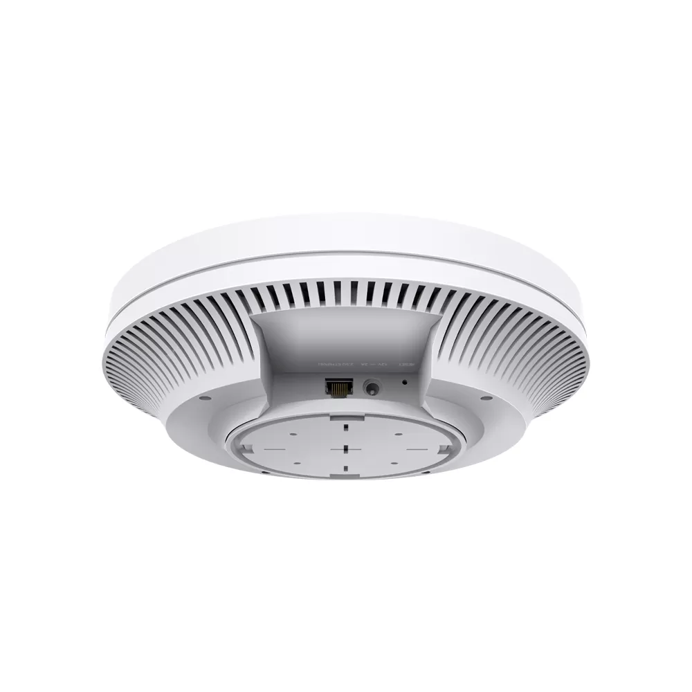 EAP610 Access Point Gắn Trần Wi-Fi Băng Tần Kép AX1800