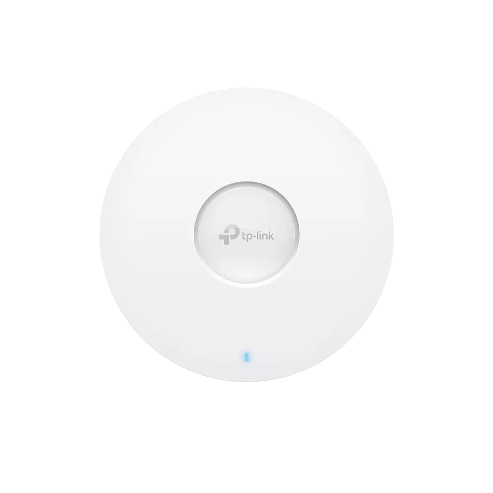 EAP610 Access Point Gắn Trần Wi-Fi Băng Tần Kép AX1800