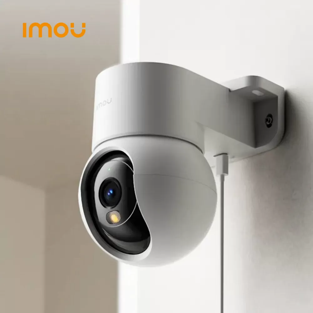 Camera Wifi trong nhà iMOU Ranger Mini 3MP (IPC-K2MP-3H1WE)