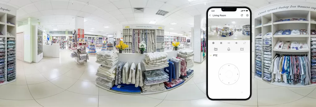 IPC-K2MP-5H1WE (Ranger Mini, 5MP)