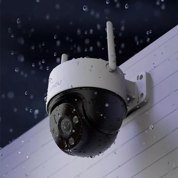 WIFI 3MP iMOU Cruiser SE+ IPC-S31FEP