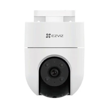 Camera IP ngoài trời 360 độ 3MP EZVIZ H8C Pro 2K
