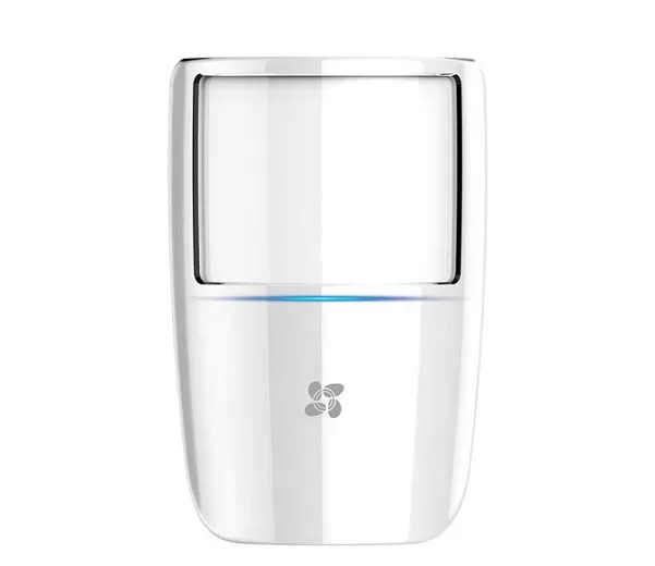 Cảm biến hồng ngoại PIR không dây T1 – Loại trừ báo động giả do vật nuôi