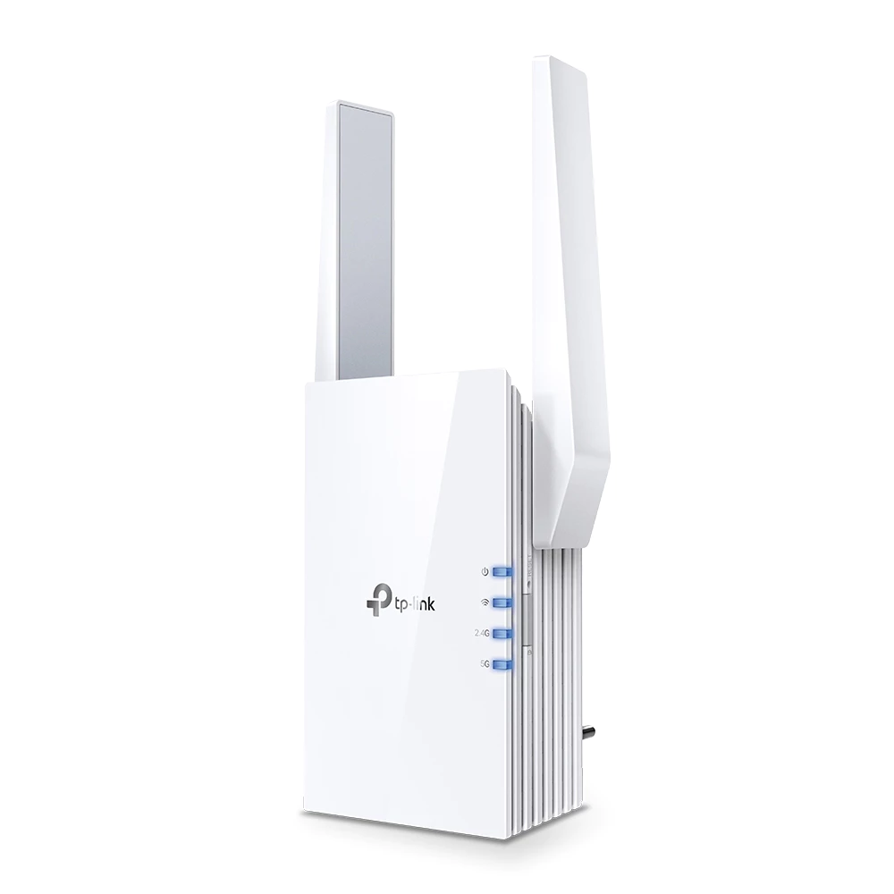 RE505X Bộ Mở Rộng Sóng Wi-Fi AX1500