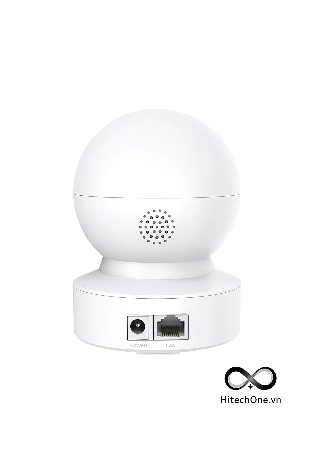 Tapo C212 Camera Wi-Fi An Ninh QuayQuét