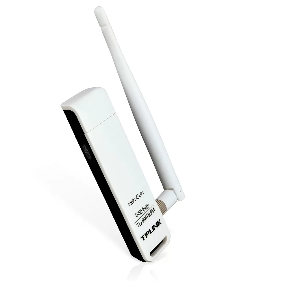 TL-WN722N 150Mbps High Gain Wireless USB Adapter