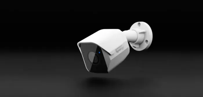 Synology ra mắt bộ đôi camera BC510 và TC510: Bước tiến mới với giám sát tích hợp AI