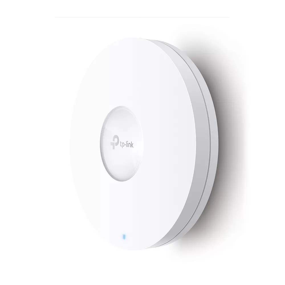 EAP610 Access Point Gắn Trần Wi-Fi Băng Tần Kép AX1800