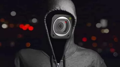 5 Cách Bảo Mật Camera Tránh Bị Hack ?