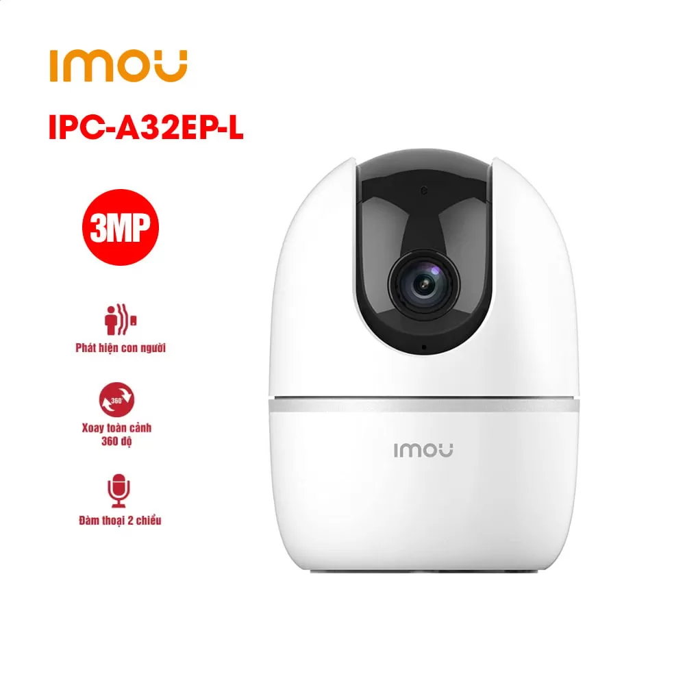 IMOU A32EP PRO 3MP
