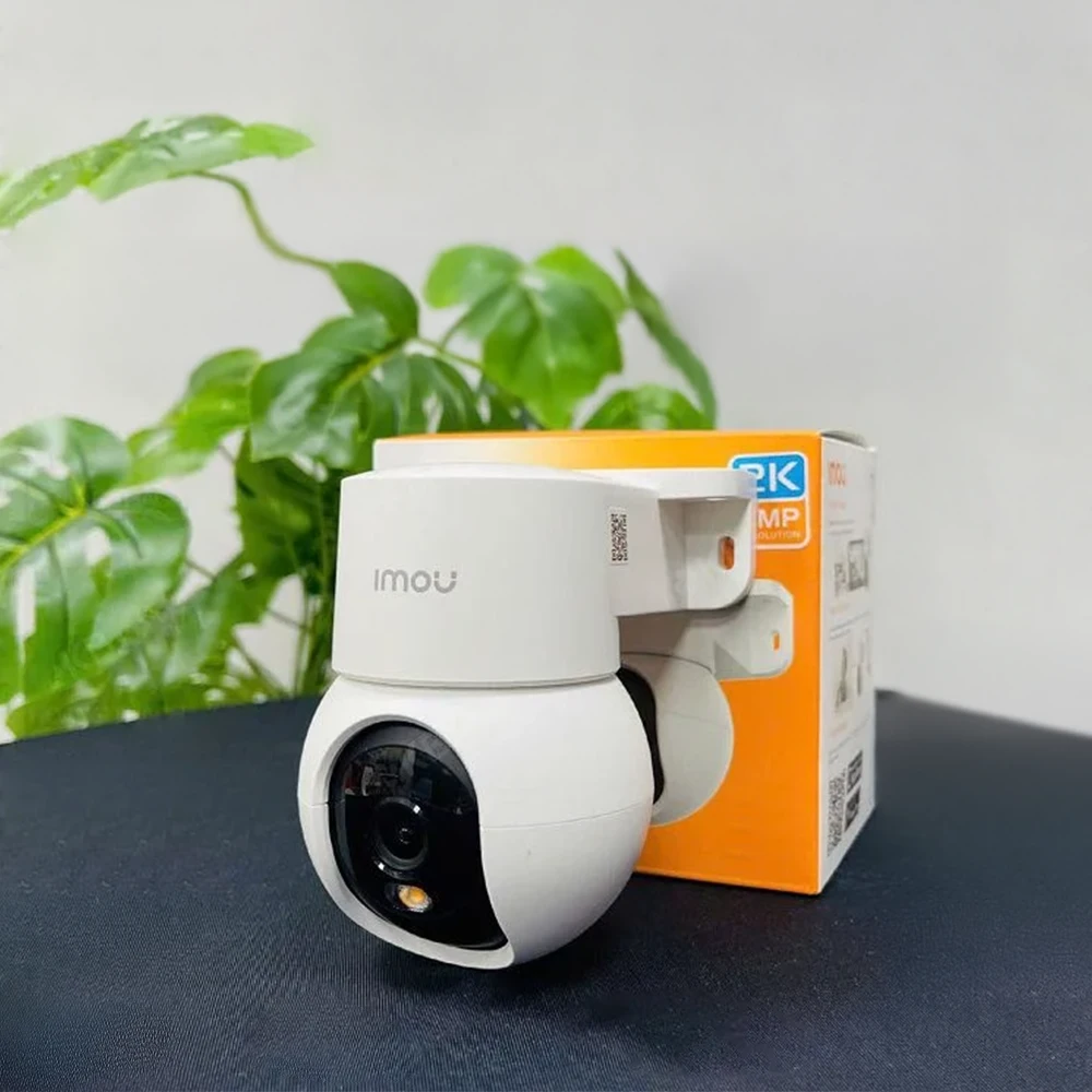 Camera Wifi trong nhà iMOU Ranger Mini 3MP (IPC-K2MP-3H1WE)