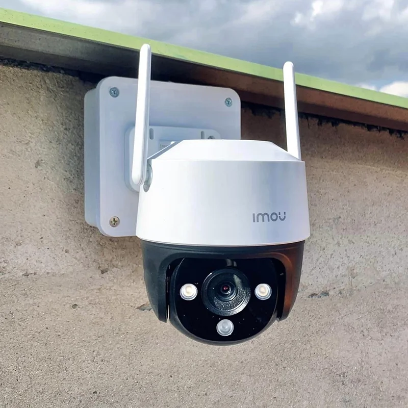 Full Color IMOU IPC-S51FEP (Cruiser SE+ 5MP)