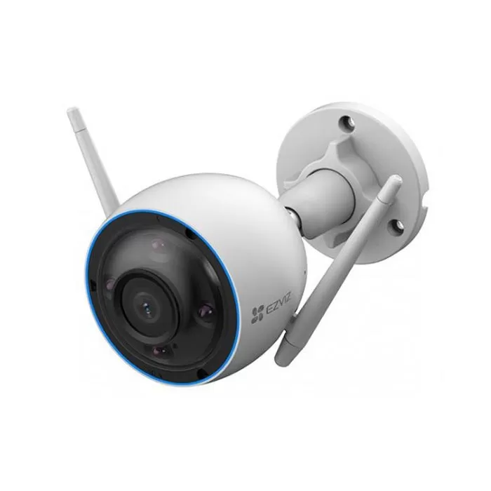 Camera wifi EZVIZ H3 2K ngoài trời thông minh