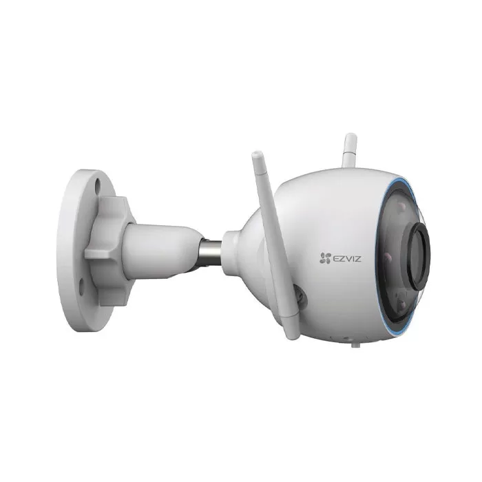 Camera wifi EZVIZ H3 2K ngoài trời thông minh