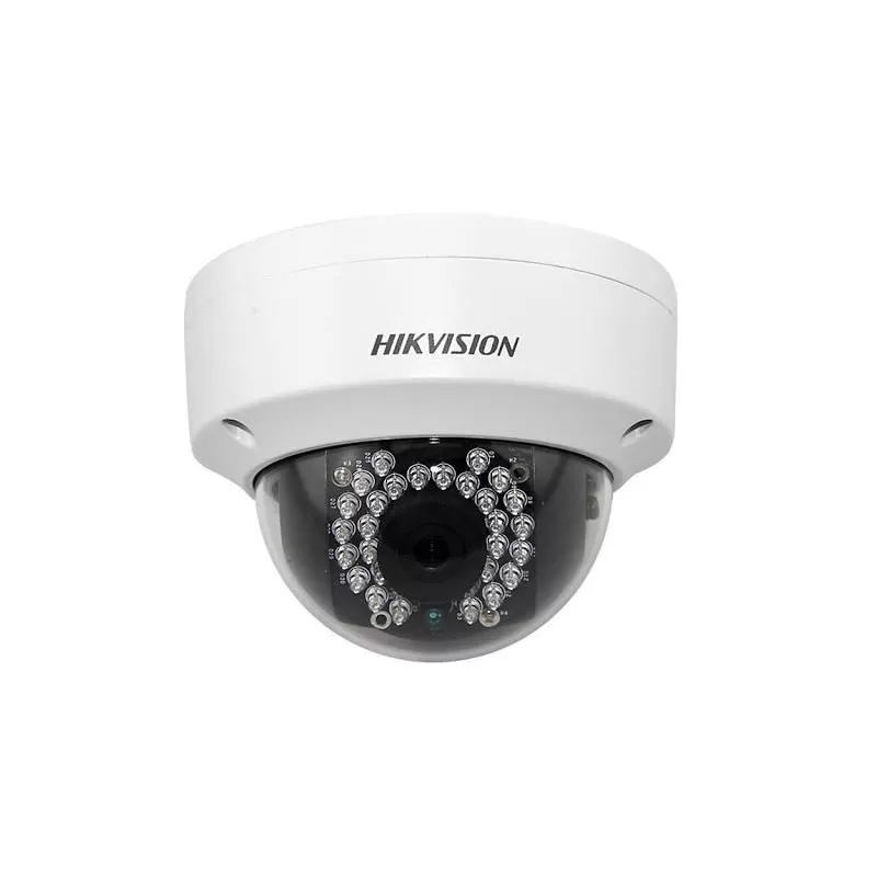 DS-2CD1101-I CAMERA IP BÁN CẦU
