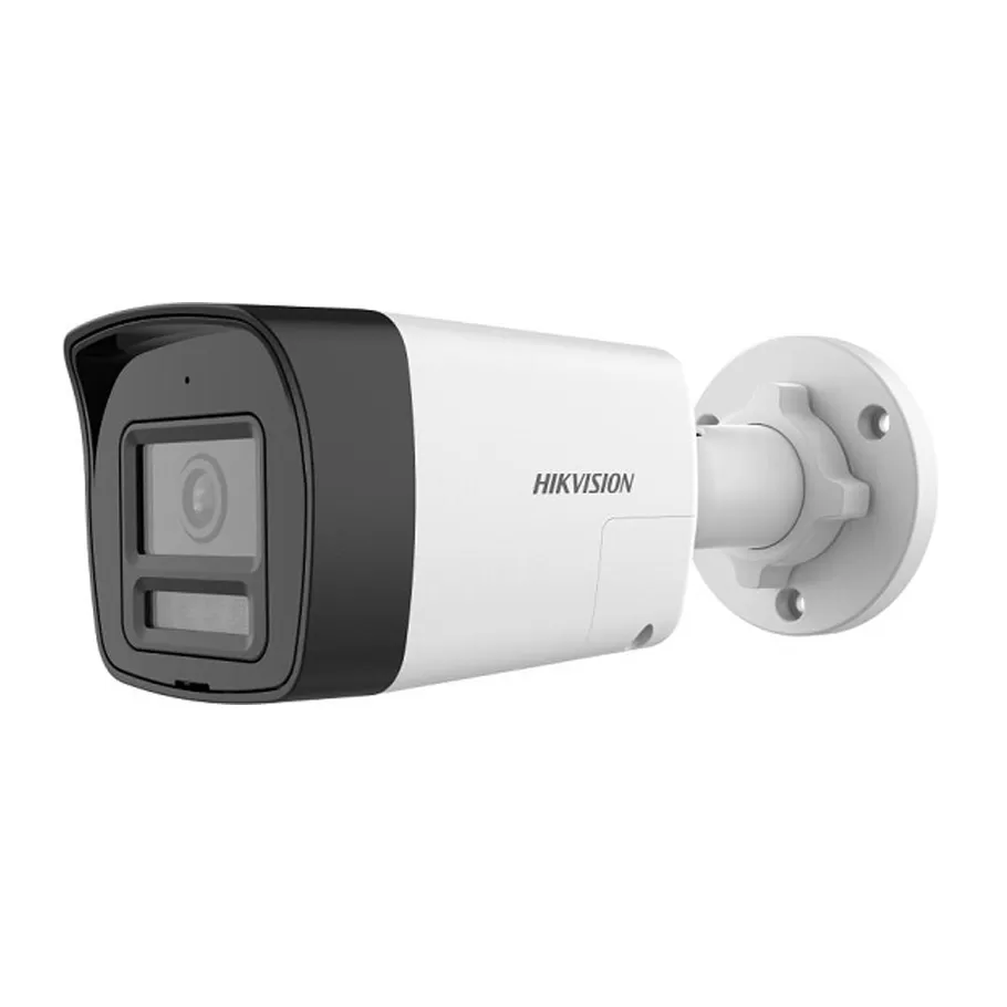 Camera IP 2MP thân trụ HIKVISION SH-2QT21B1-I