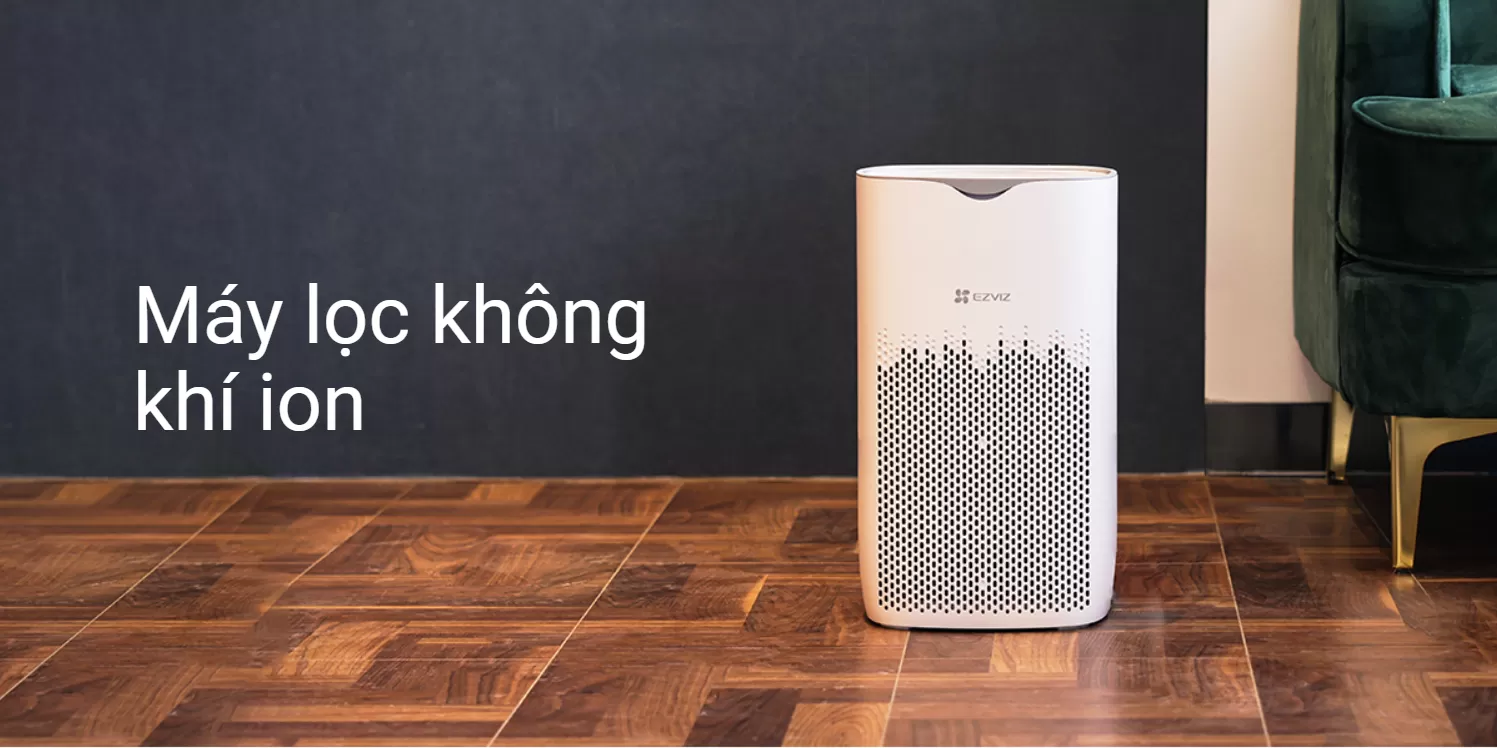 Máy lọc không khí EZVIZ