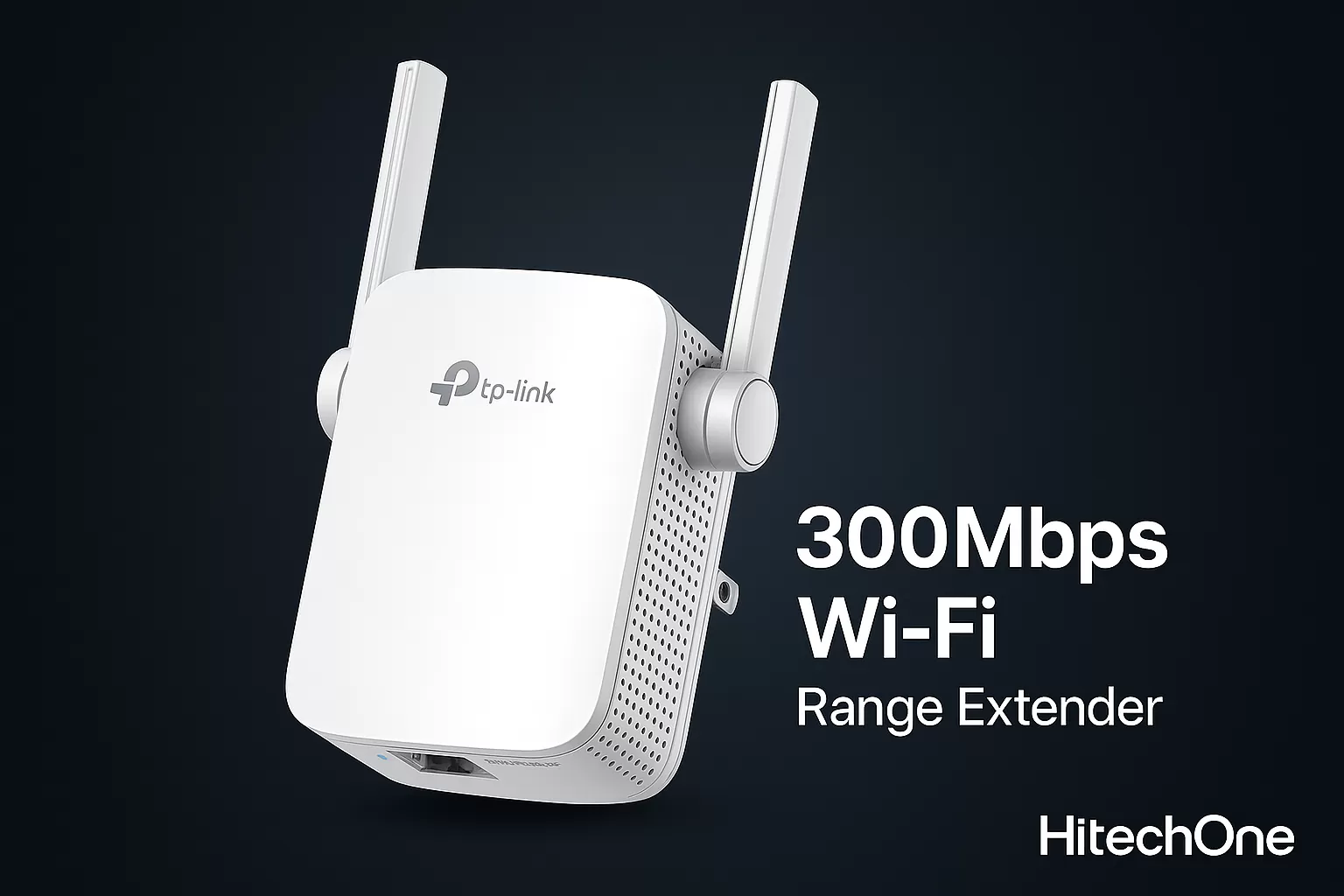 RE305 Bộ Mở Rộng Sóng Wi-Fi AC1200