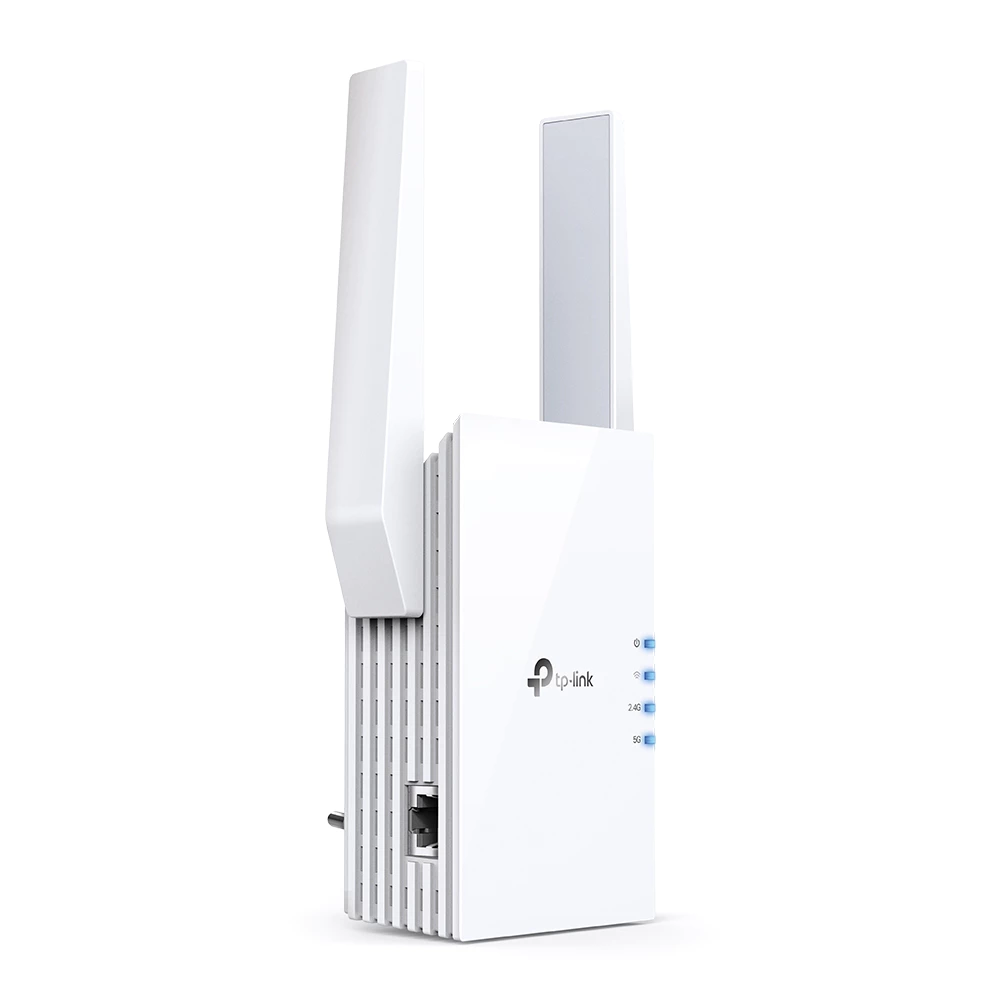 RE505X Bộ Mở Rộng Sóng Wi-Fi AX1500