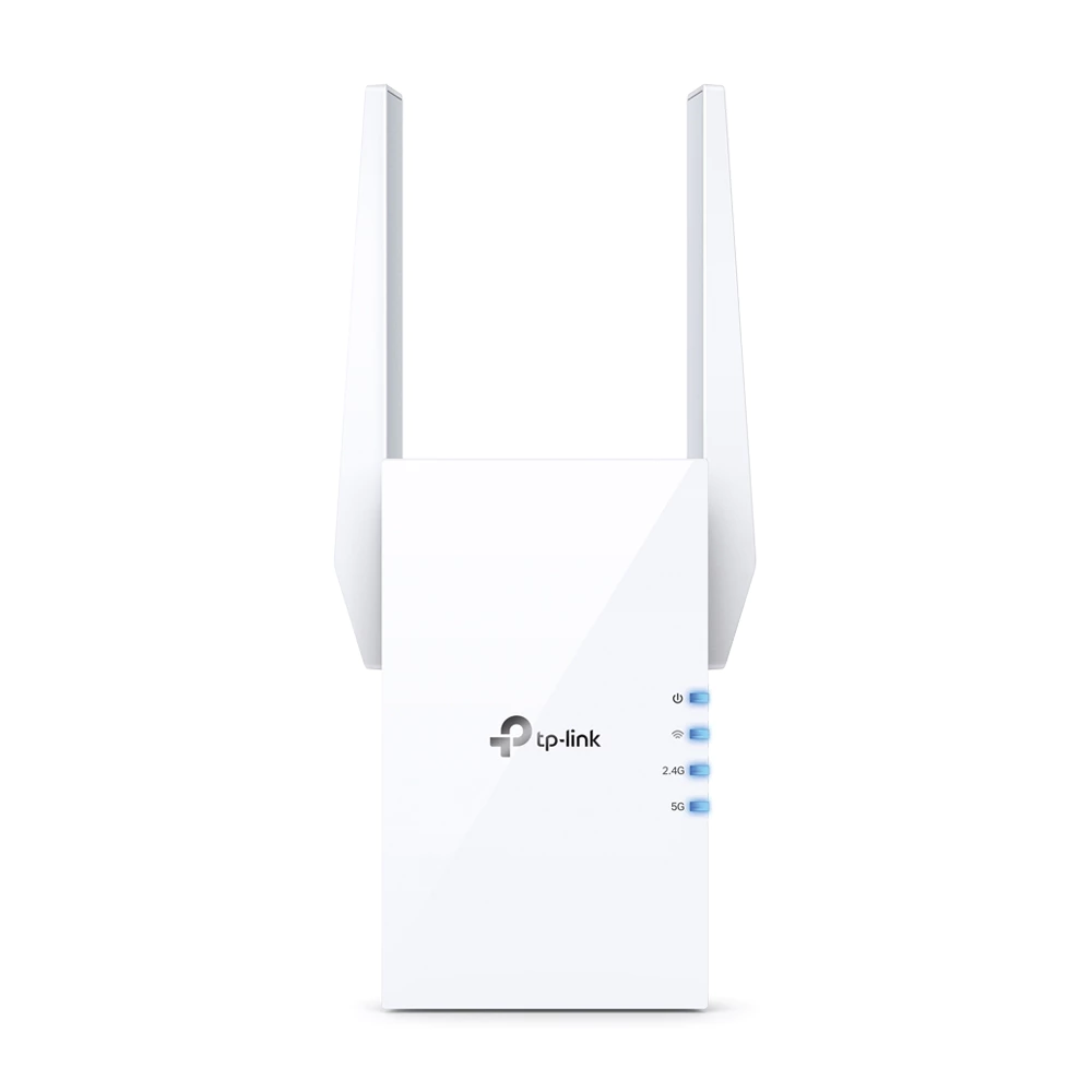 RE505X Bộ Mở Rộng Sóng Wi-Fi AX1500