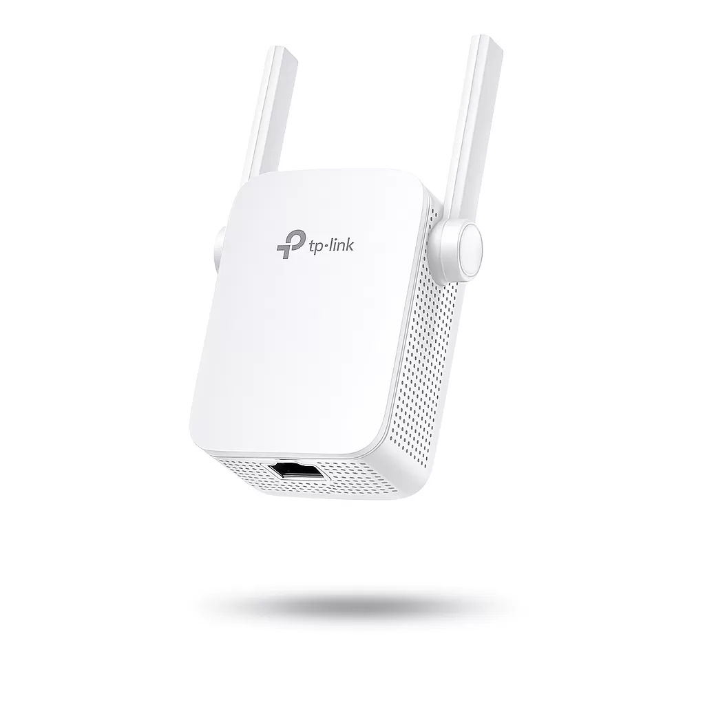 TL-WA855RE Bộ mở rộng sóng Wi-Fi tốc độ 300Mbps