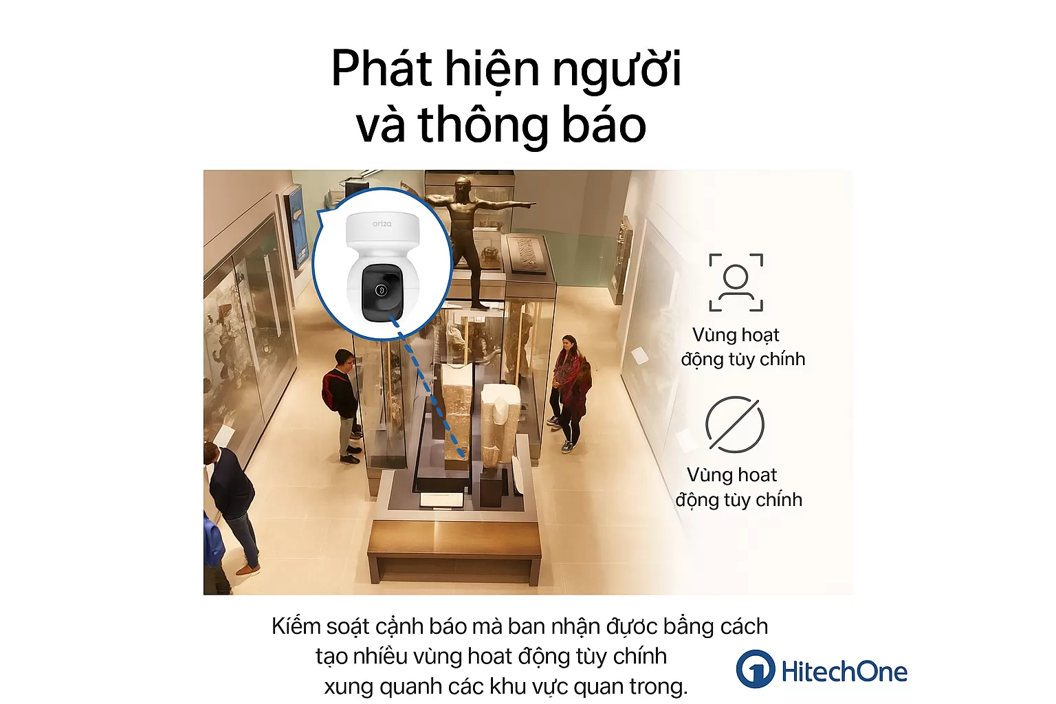 Tapo C212 Camera Wi-Fi An Ninh QuayQuét